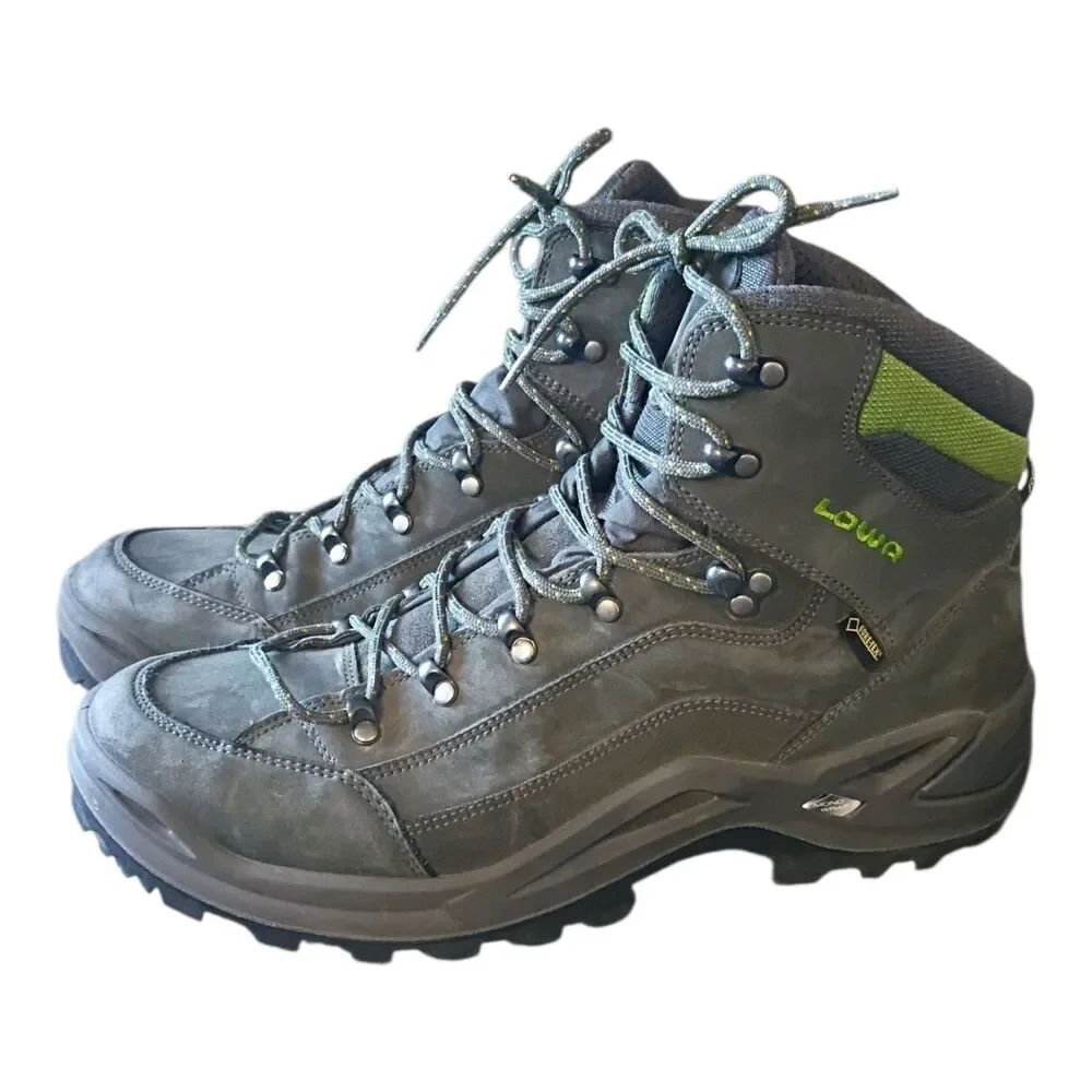 Lowa renegade gtx